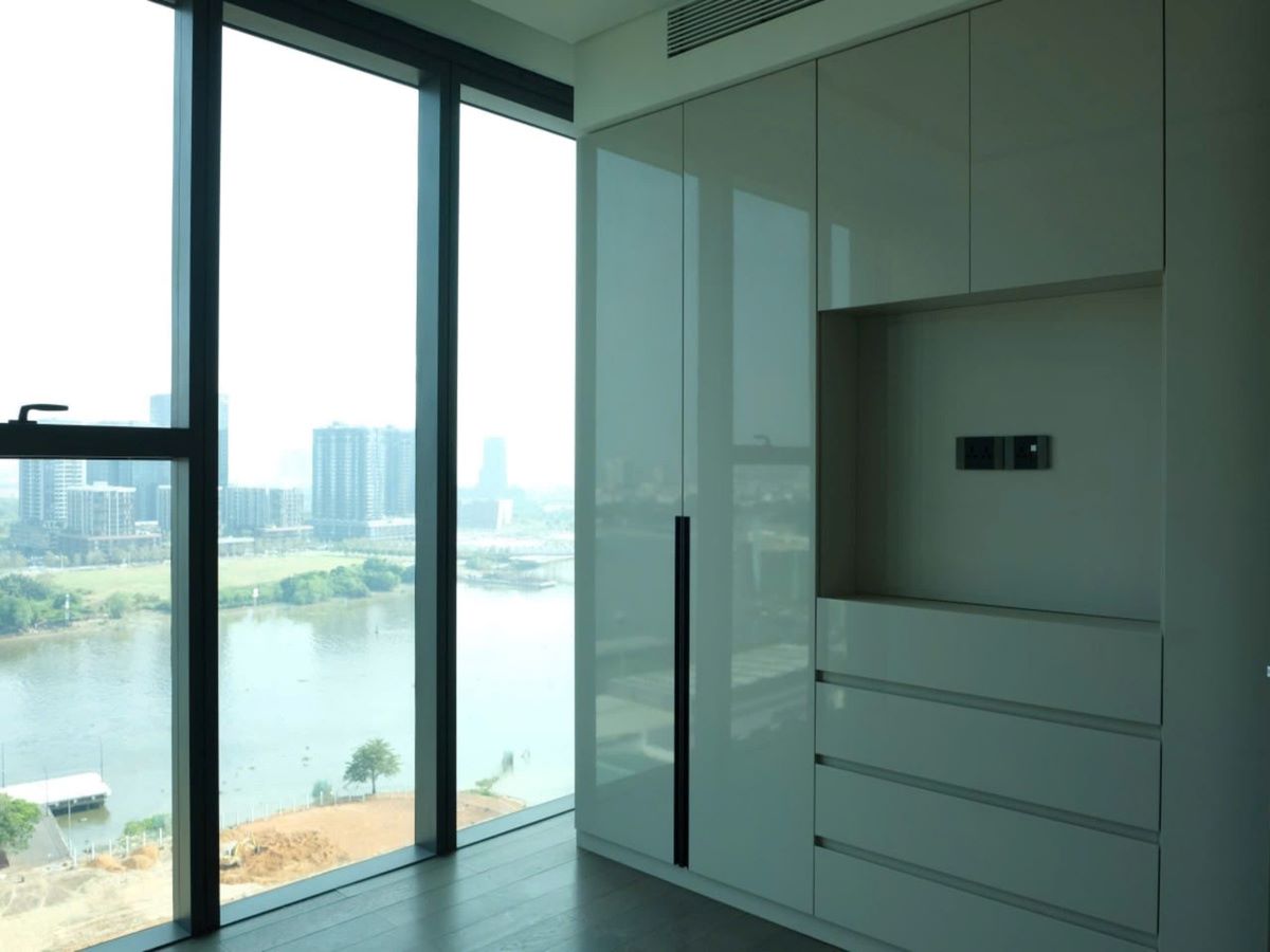 Căn hộ 2 Phòng Ngủ 68m2 giá thuê chỉ 60tr Grand Marina Sài Gòn&nbsp;